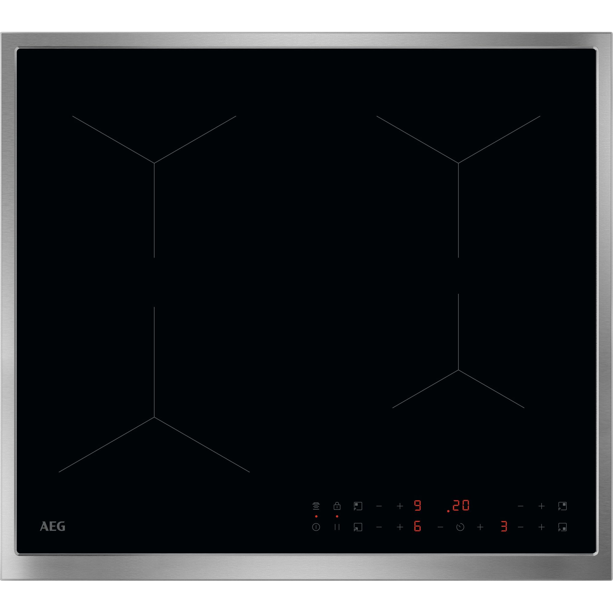 AEG OIN64A00XB