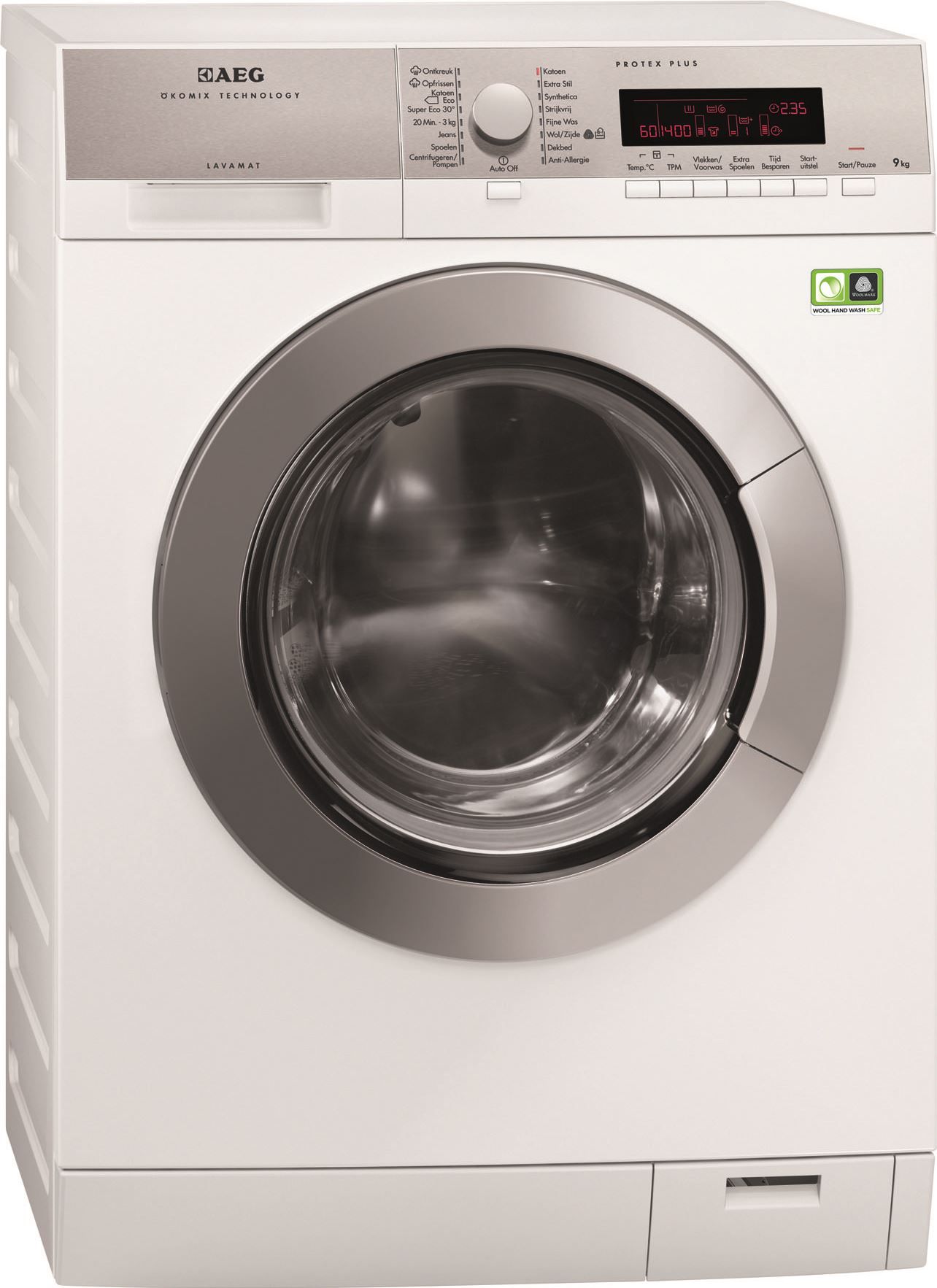 AEG L89697NFL