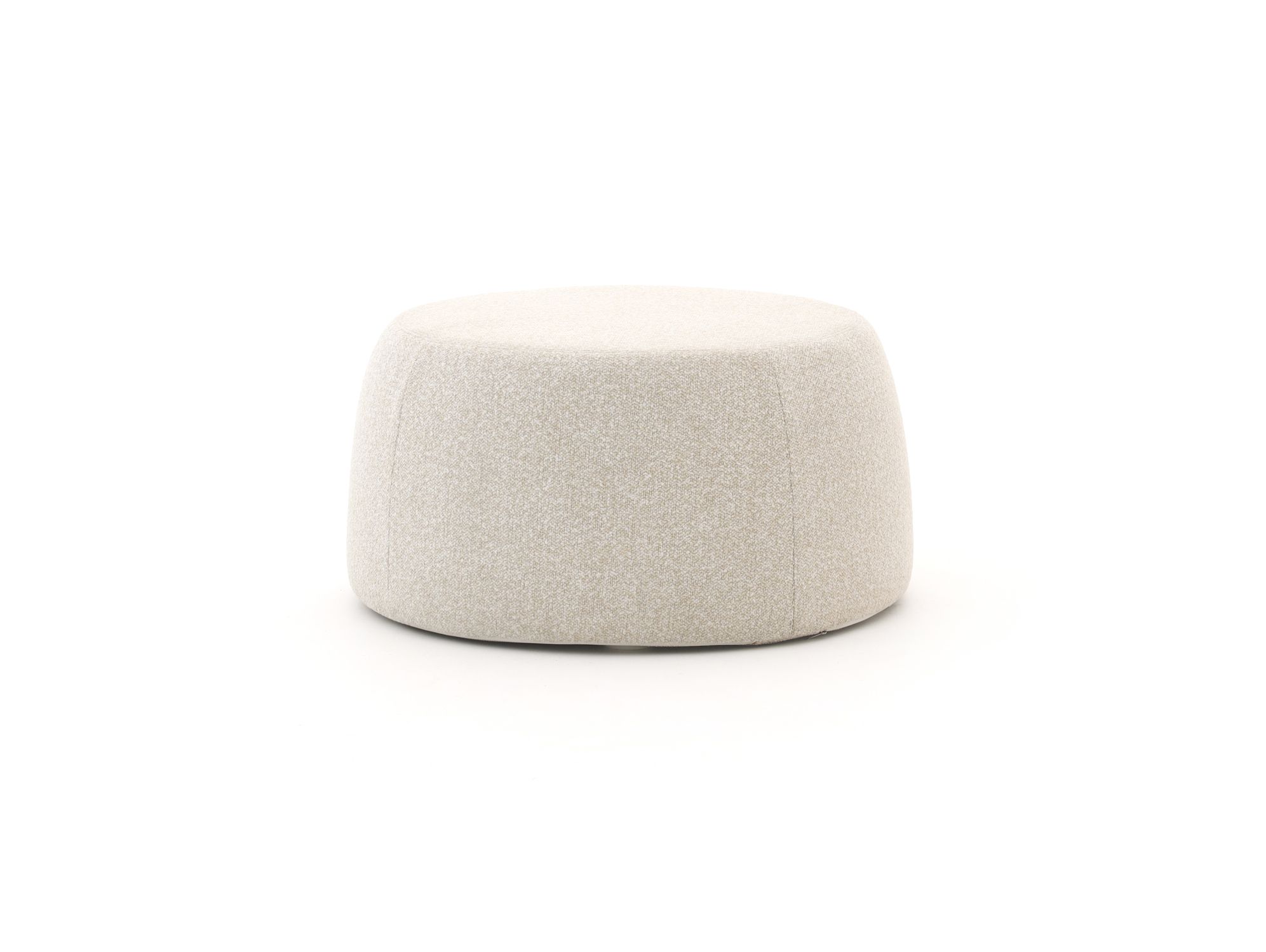 Zavelli Soffice lounge tuintafel ø78cm (h: 37cm)