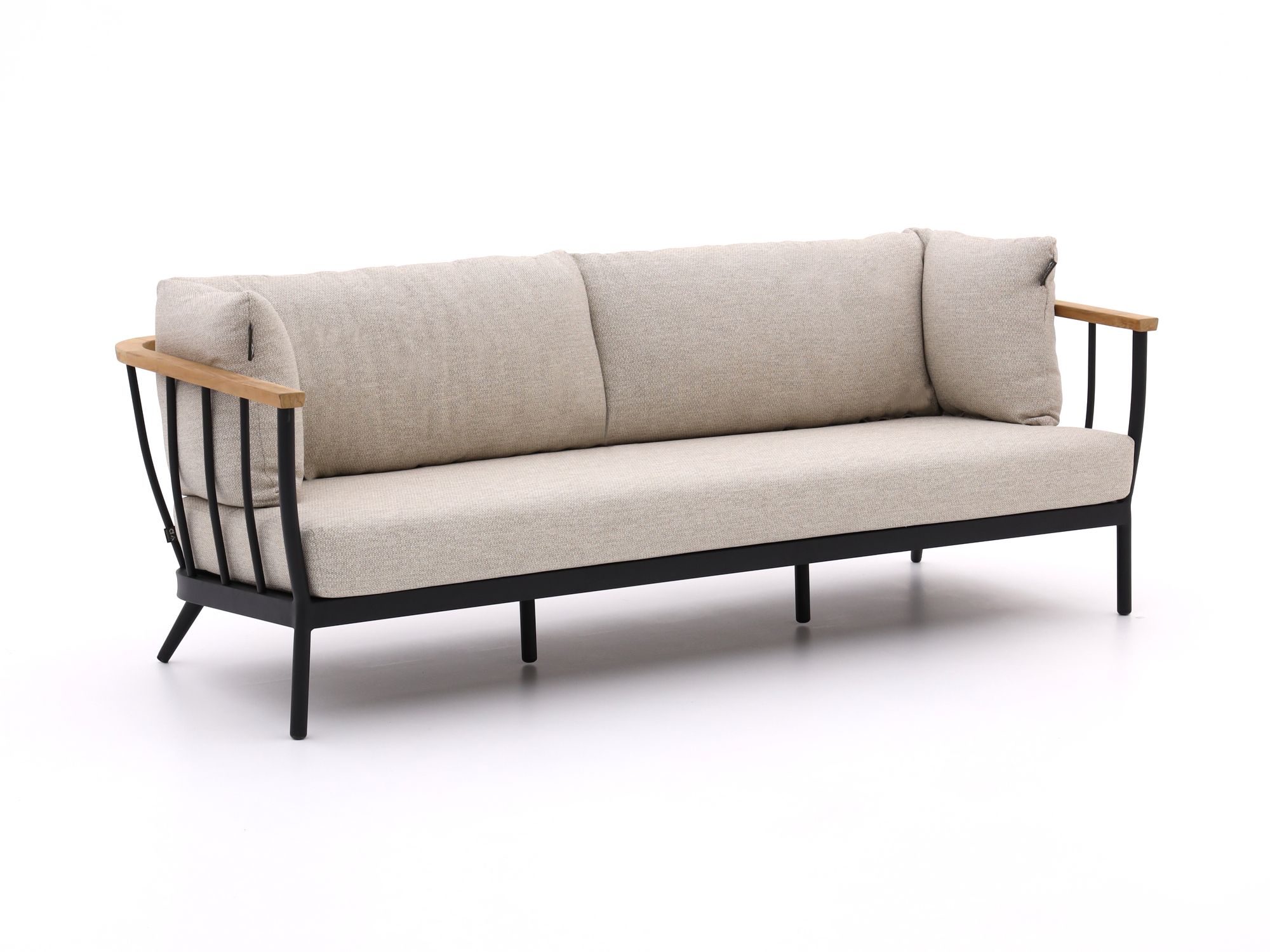 Apple Bee Condor lounge tuinbank 3-zits 217cm