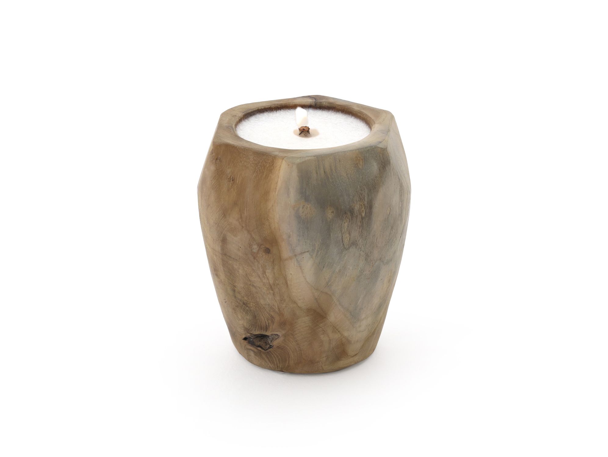 Tierra Outdoor Octa buitenkaars ø 13,5cm