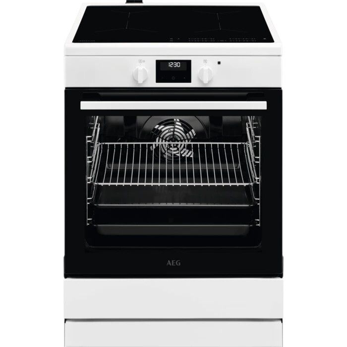 AEG CIB6642ABW