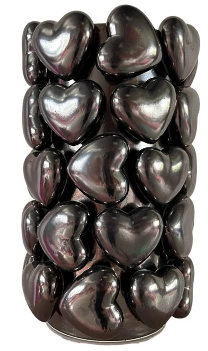 Vaas All you need is love – Brons – Goud