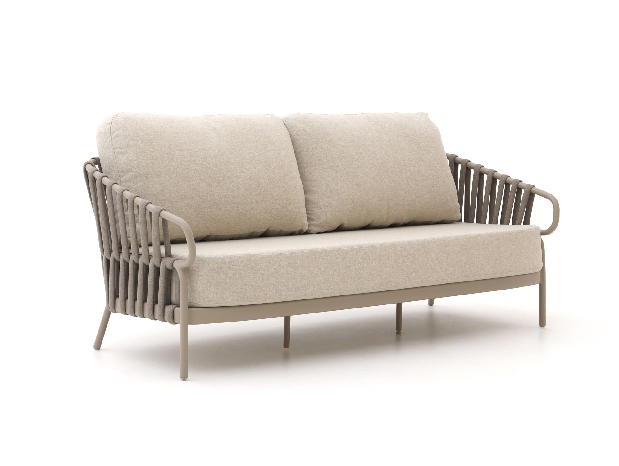 Tierra Outdoor Nuri lounge tuinbank 3-zits 209cm