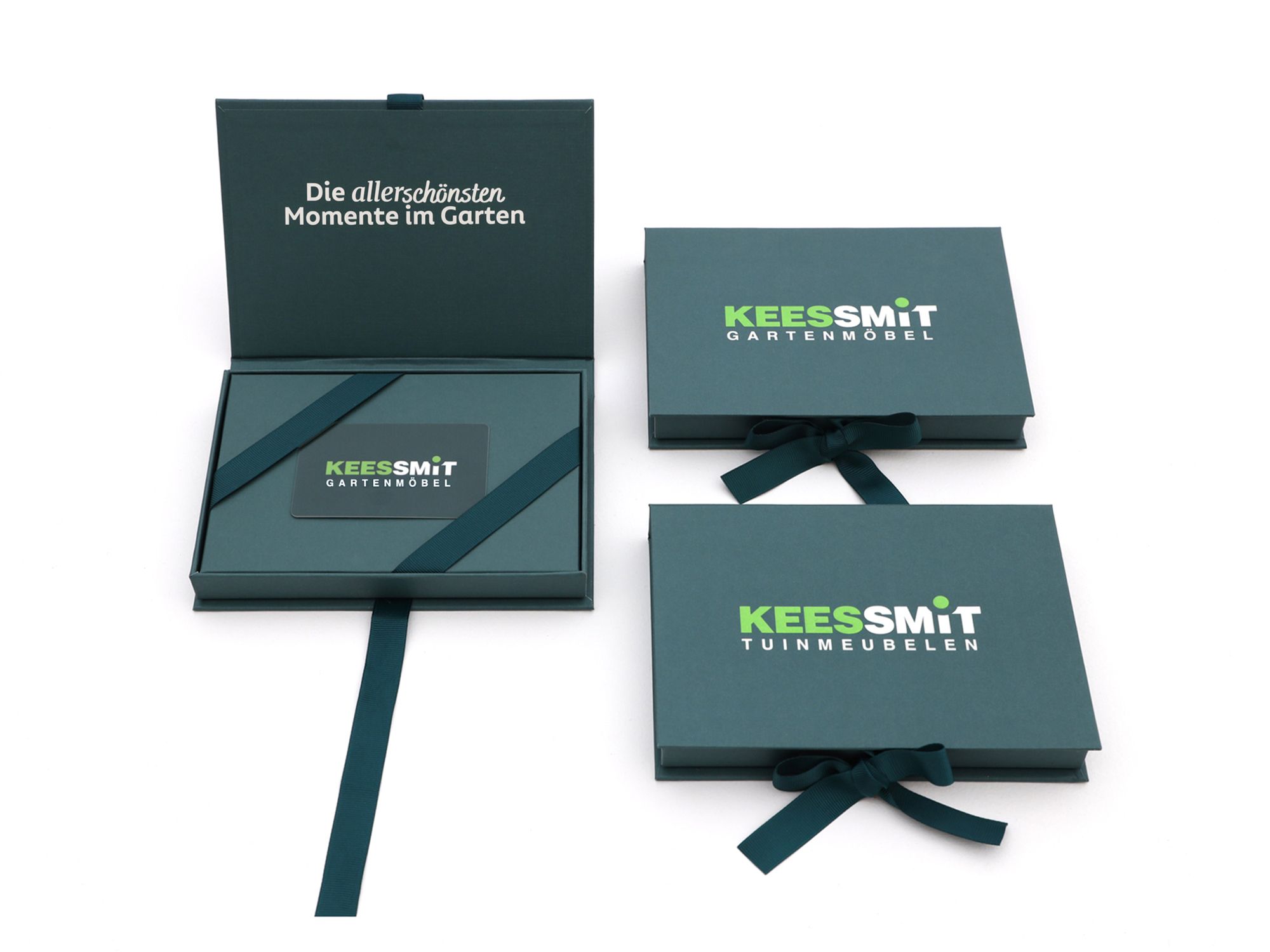 Cadeaubon t.w.v. €10,- Kees Smit Tuinmeubelen
