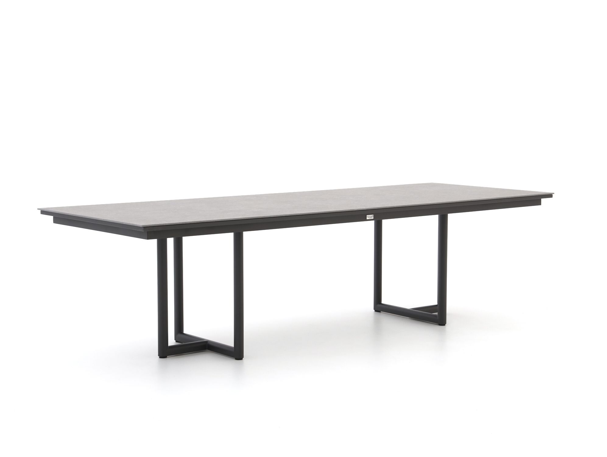 Tierra Outdoor Naro dining tuintafel 280x100x75cm