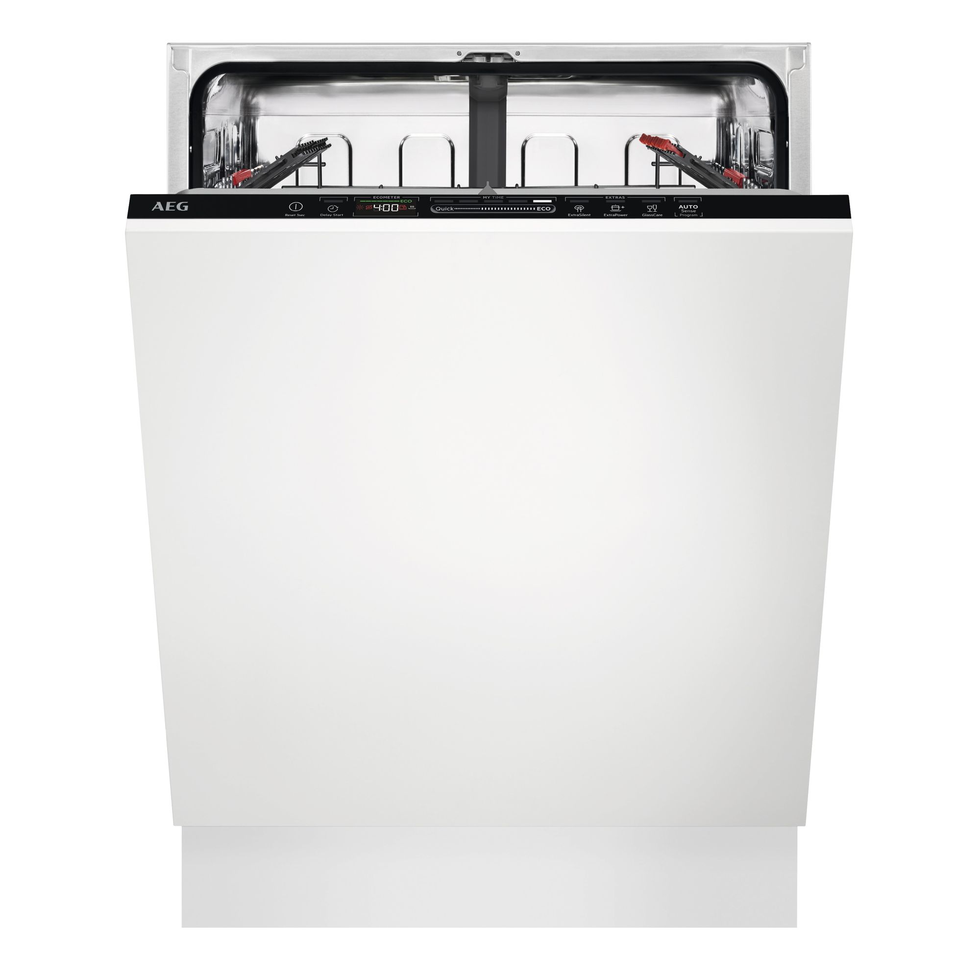 AEG FSE63307P