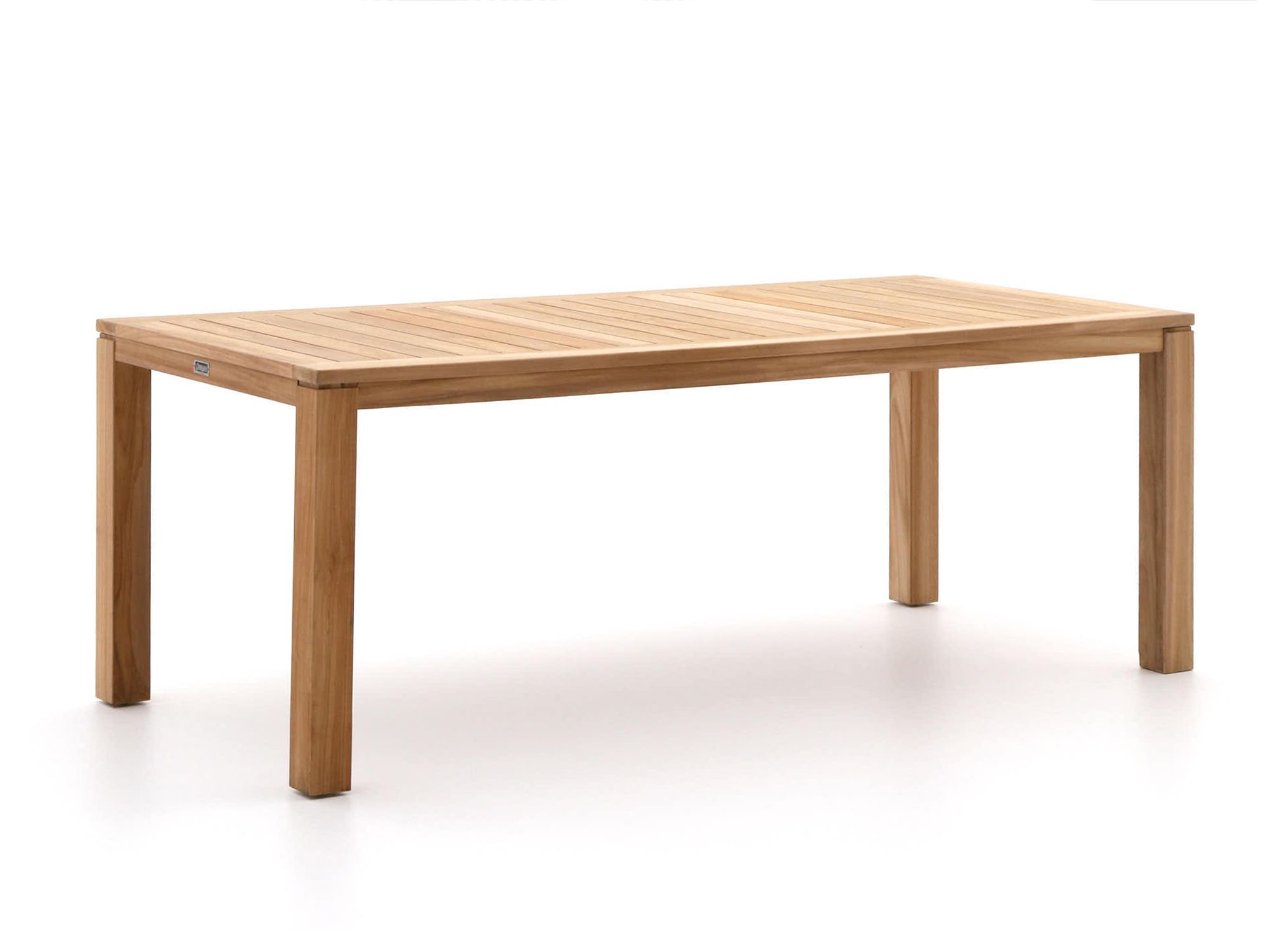 Sunyard Oxford dining tuintafel 200x90cm