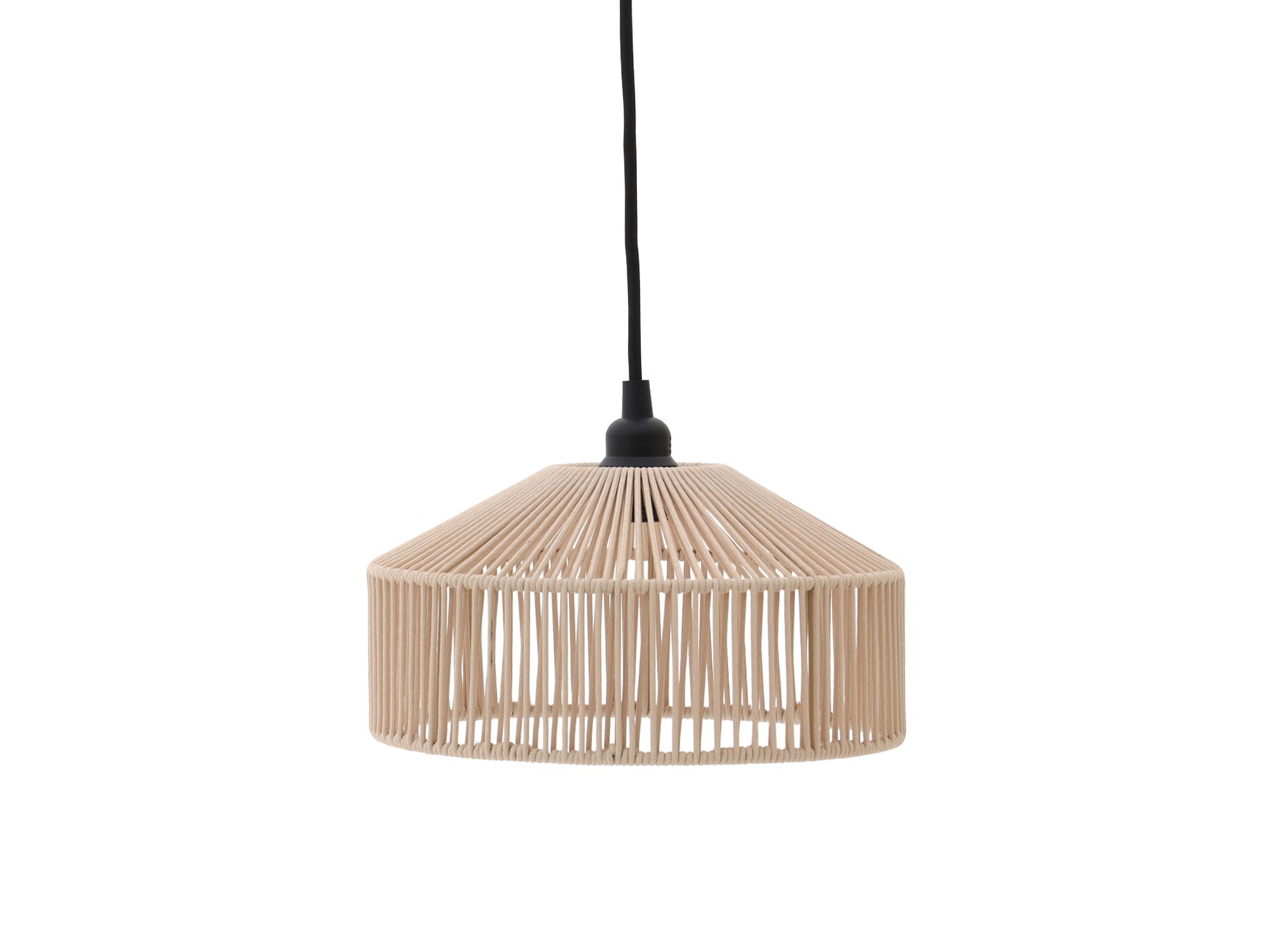 New Garden Calabardina hanglamp ø 30cm (h: 15cm)