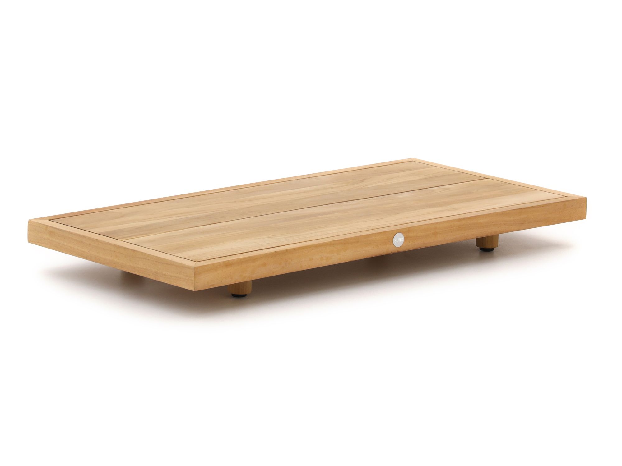 SUNS Aspen lounge tuintafel 110x55x10cm