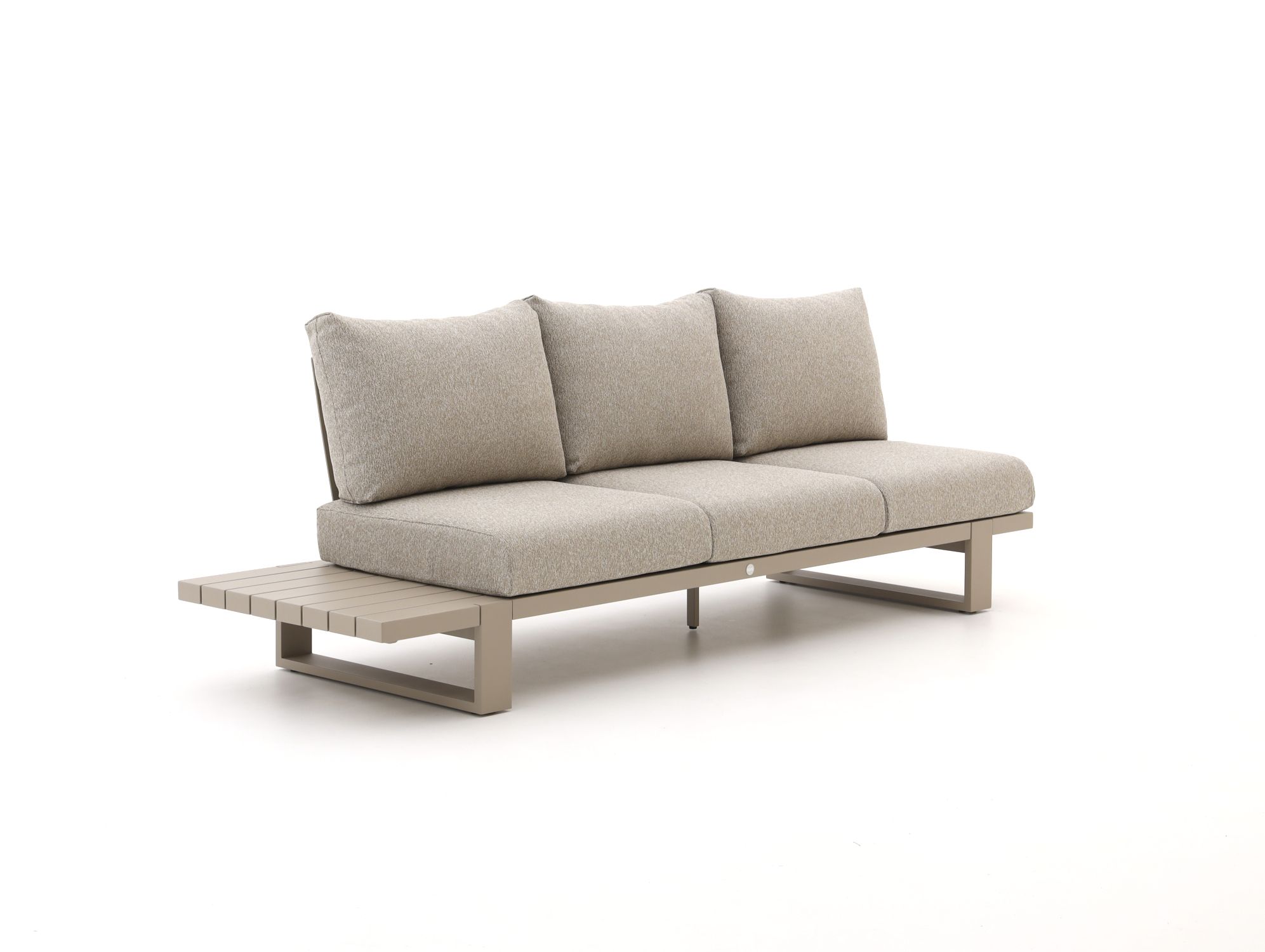 SUNS Nardo lounge tuinbank 3-zits links/rechts 250cm