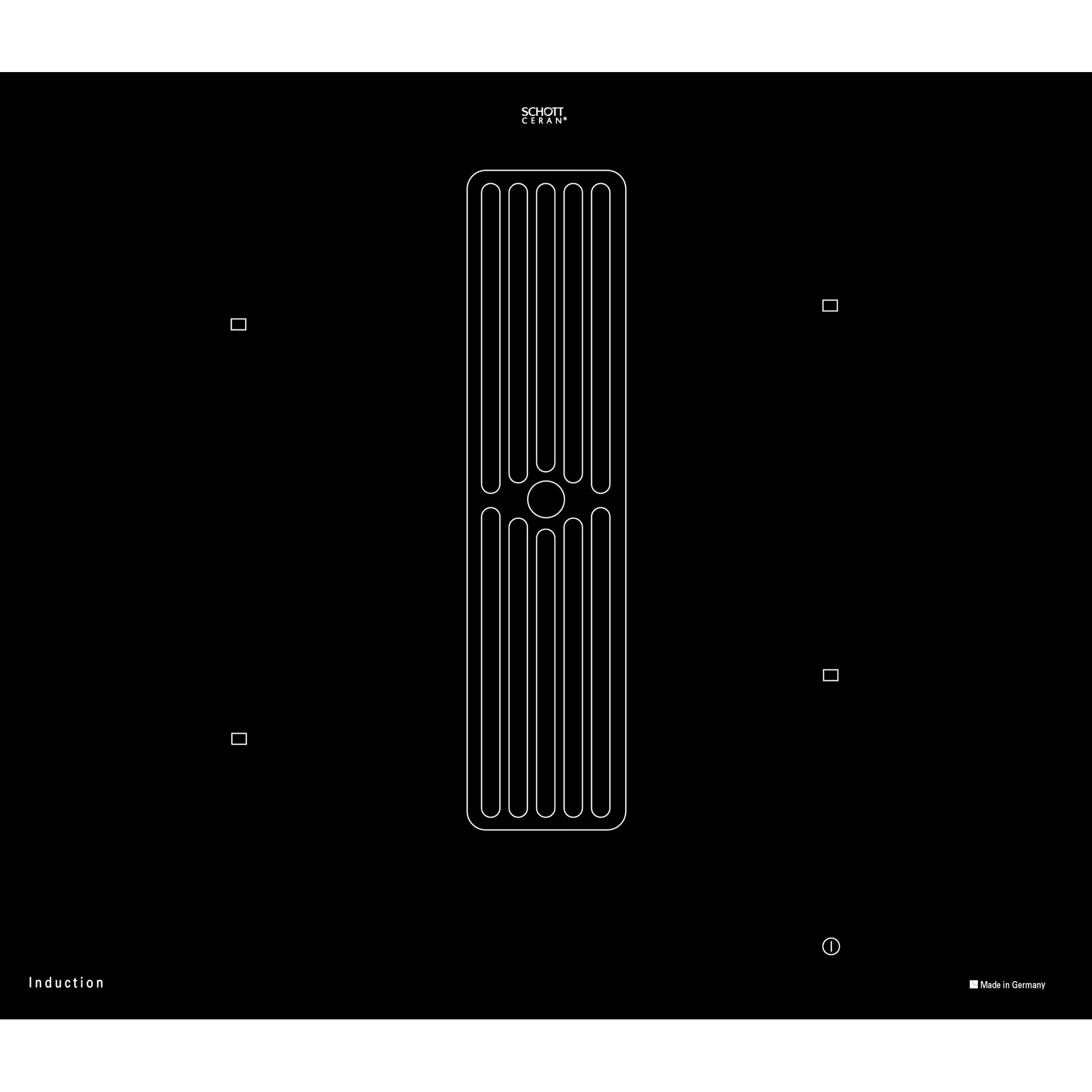 Airo design IG 600 FIB