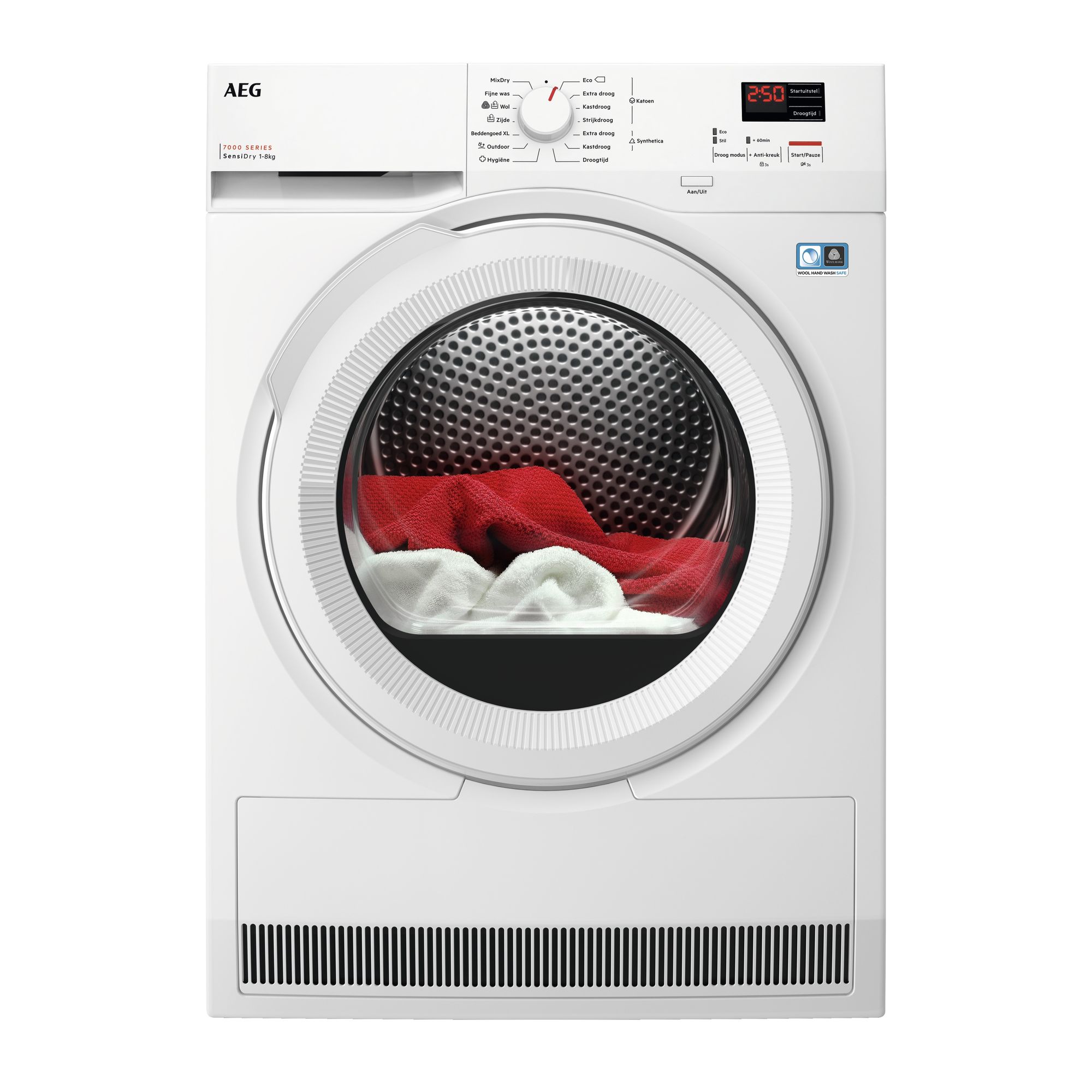 AEG TR71862B
