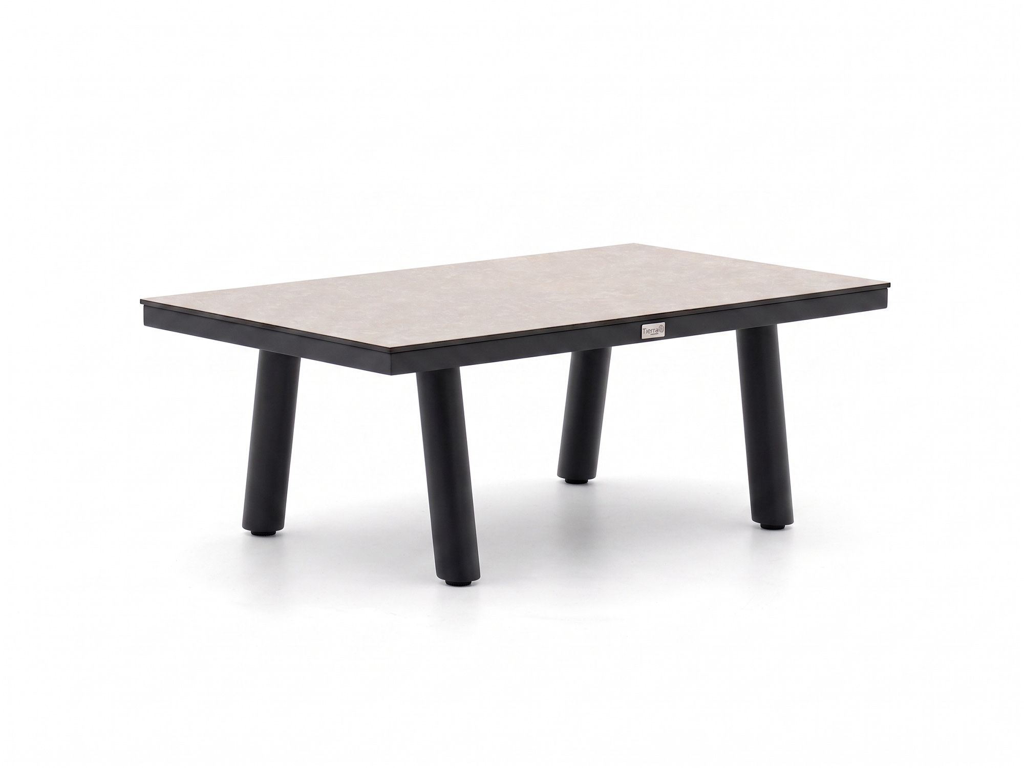 Tierra Outdoor Musone lounge tuintafel 105x60x40cm