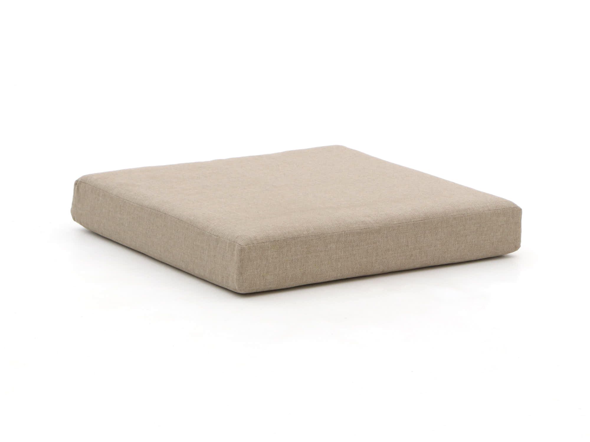 Kussen t.b.v. Bellagio Cadora lounge tuintafel 80x80cm