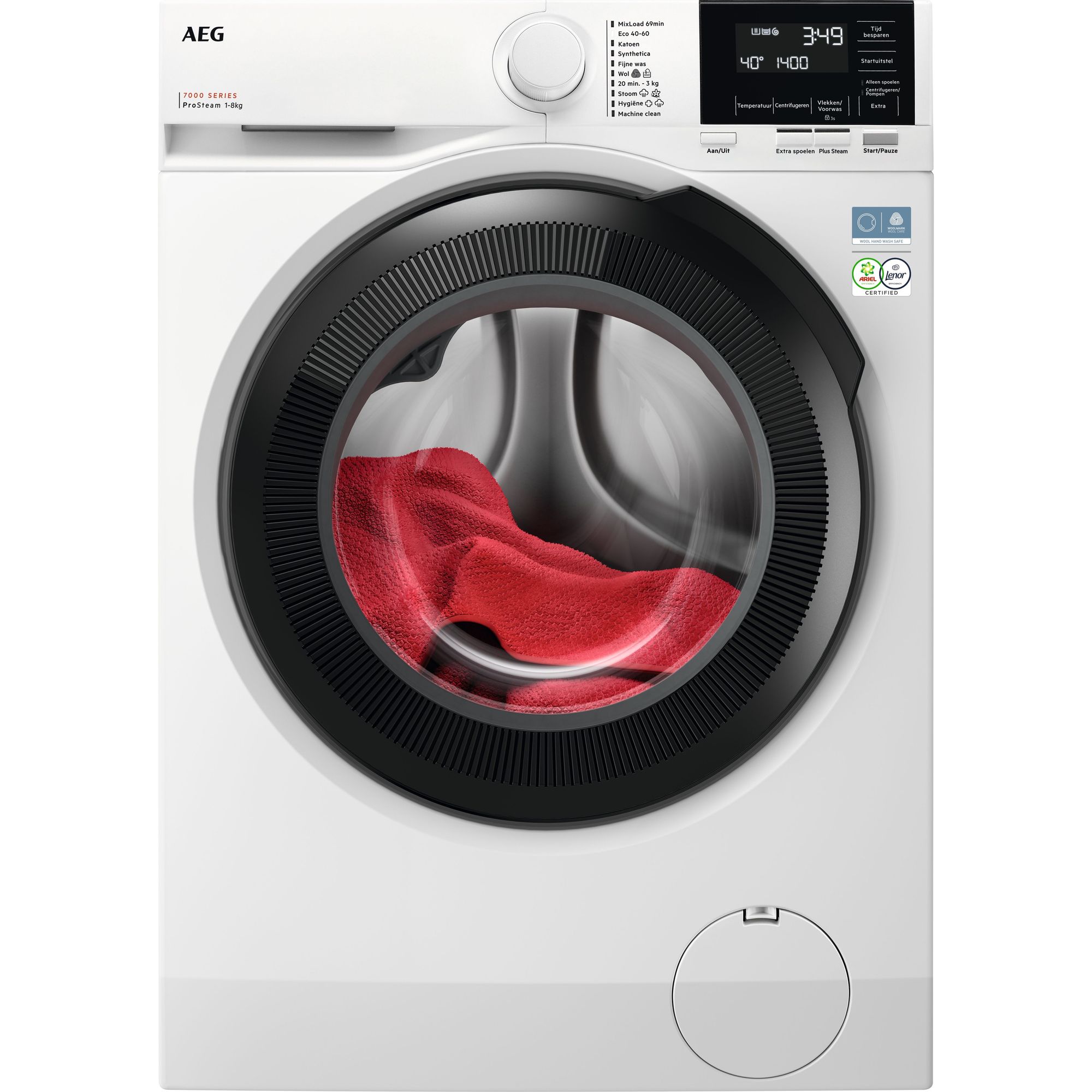 AEG LR73844