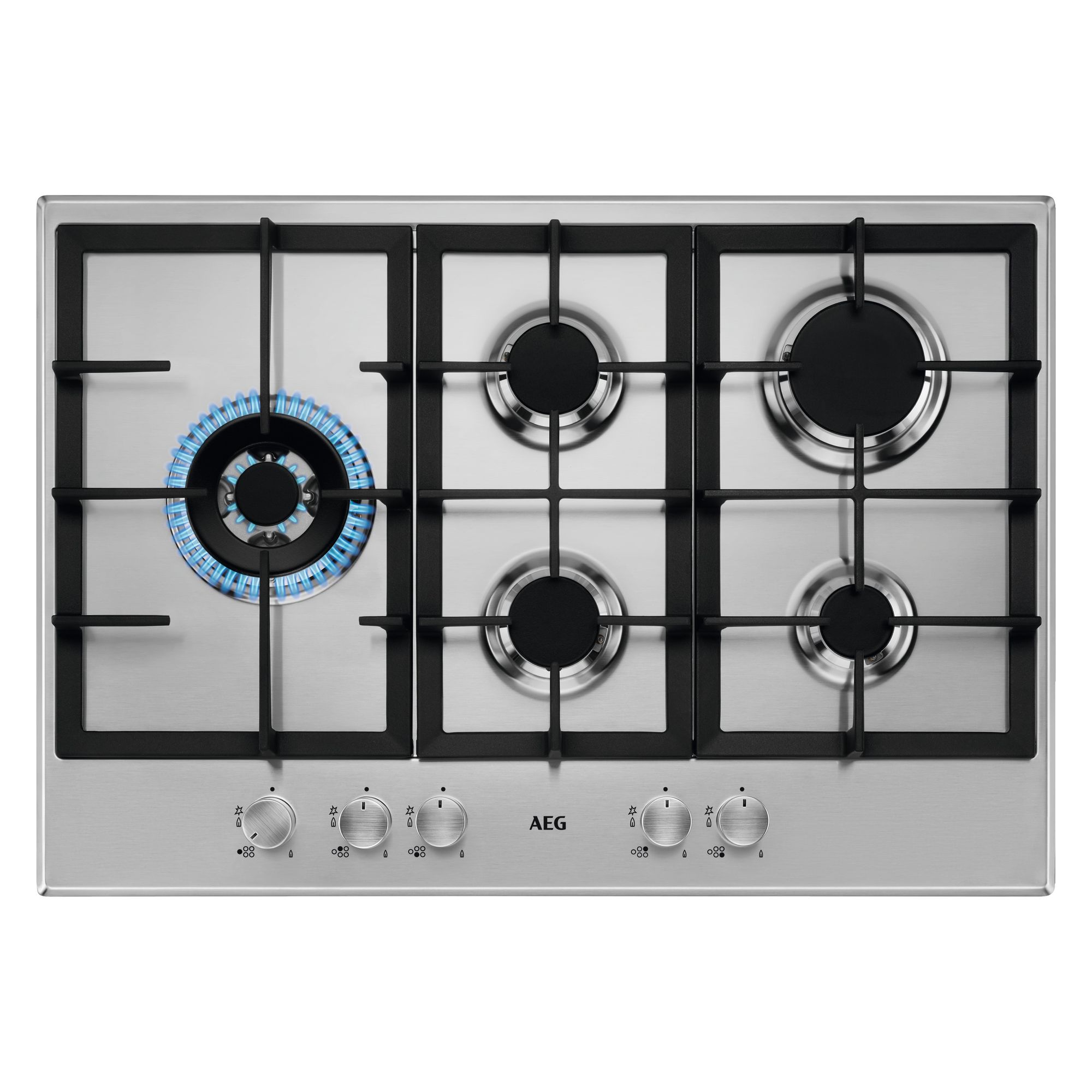 AEG HGB75500SM