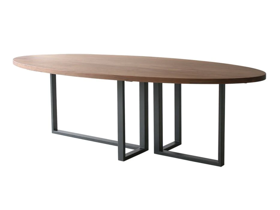 Eetkamertafel Eris
