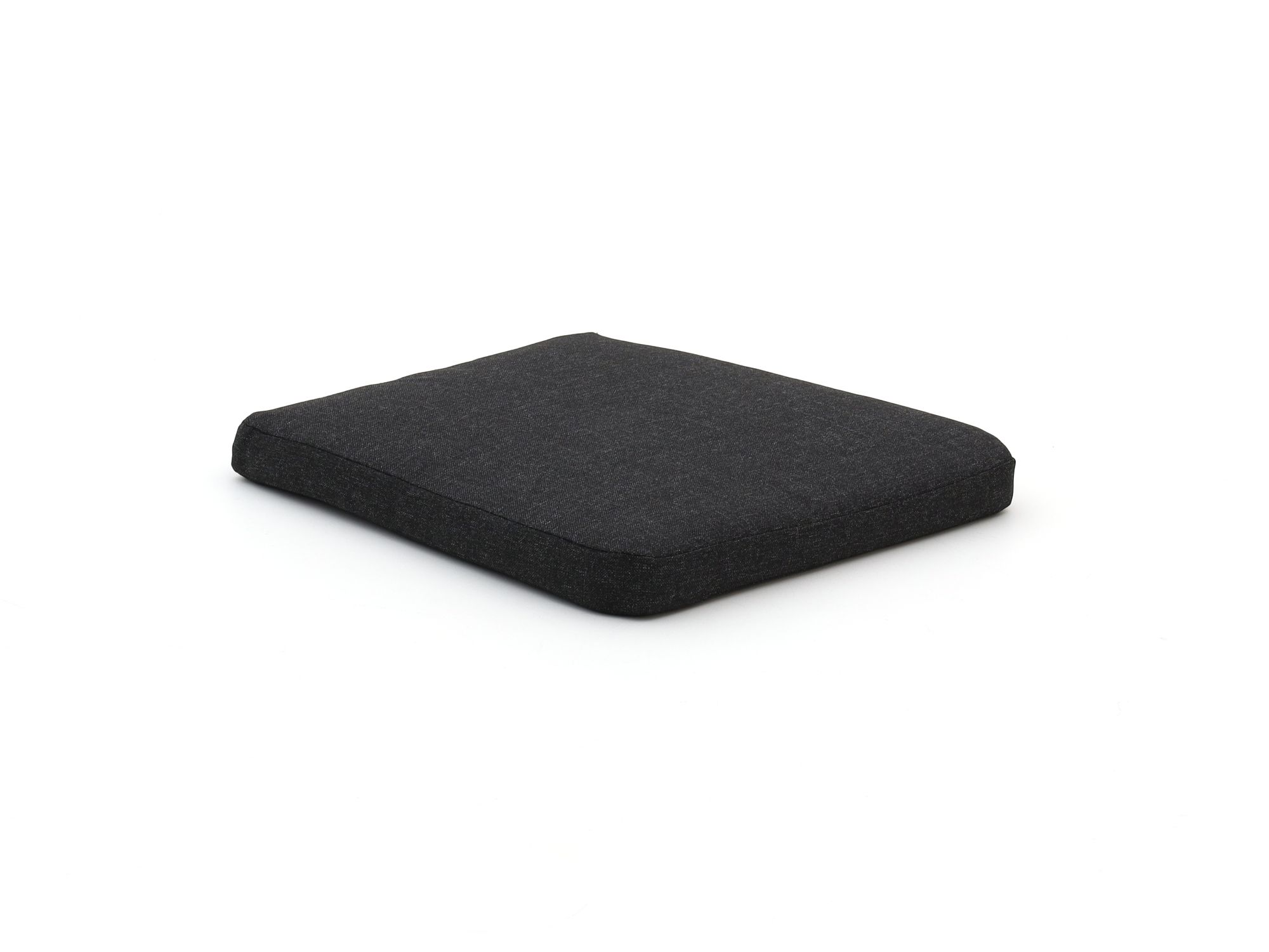 Intenso Asti Zitkussen dining tuinstoel Natural/Black
