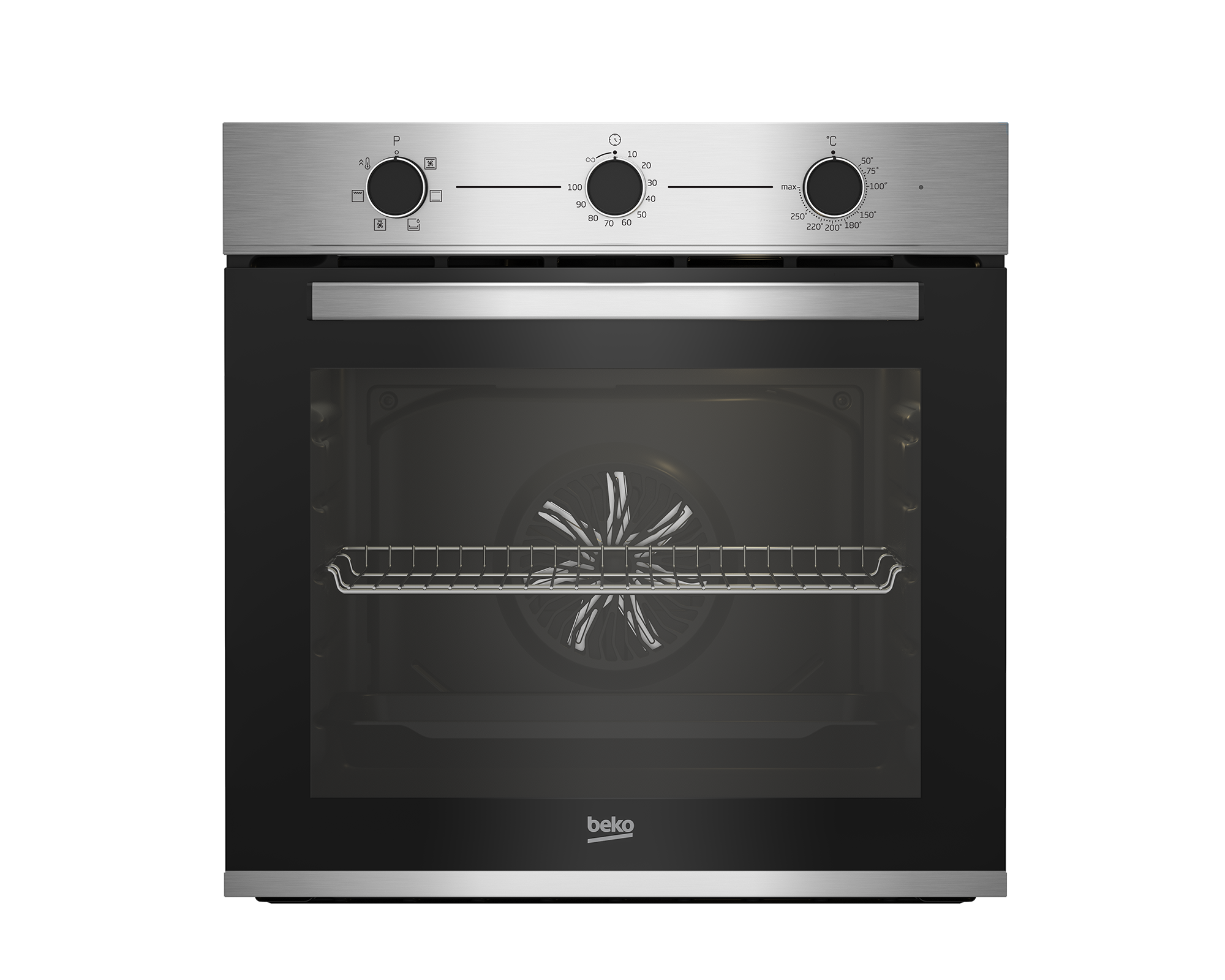 Beko BBIE12100XC