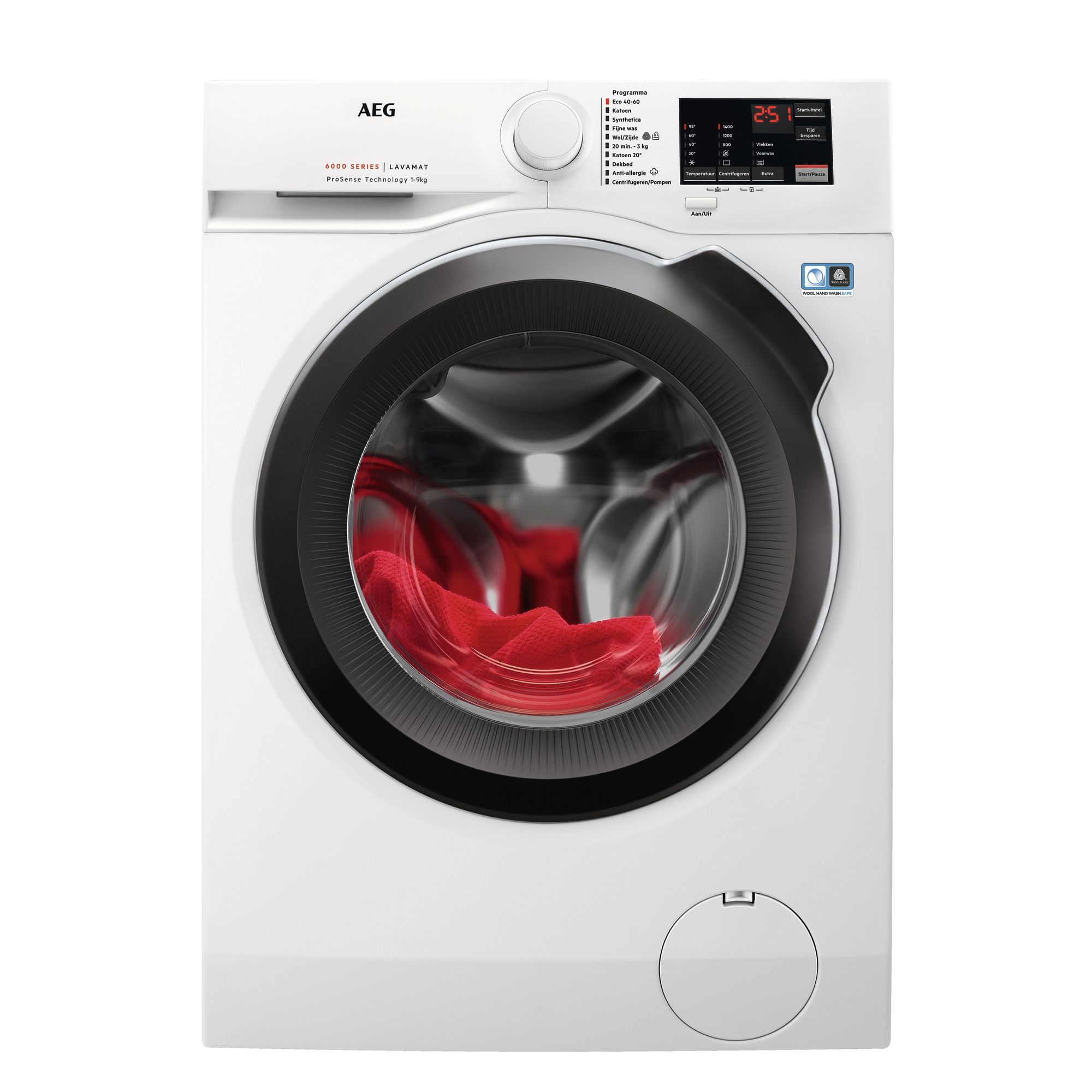 AEG LF694ABC