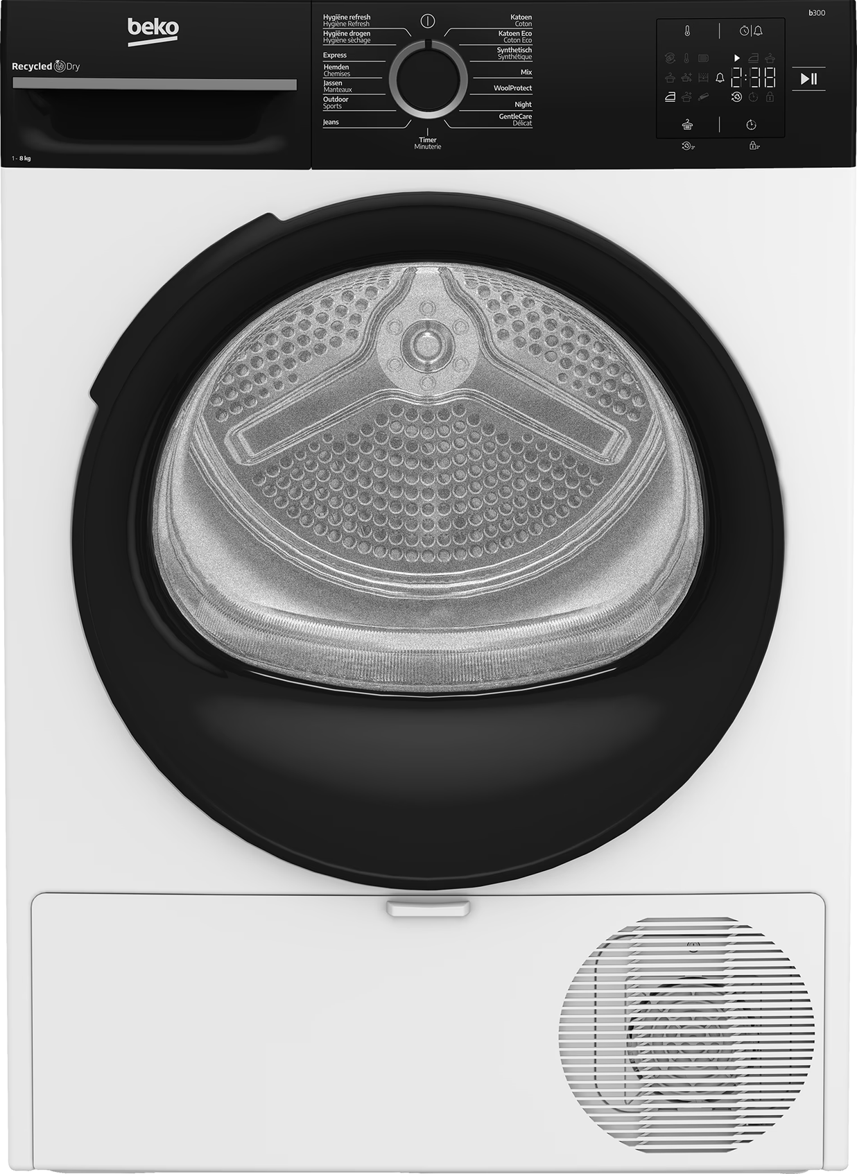 Beko BM3T3824B