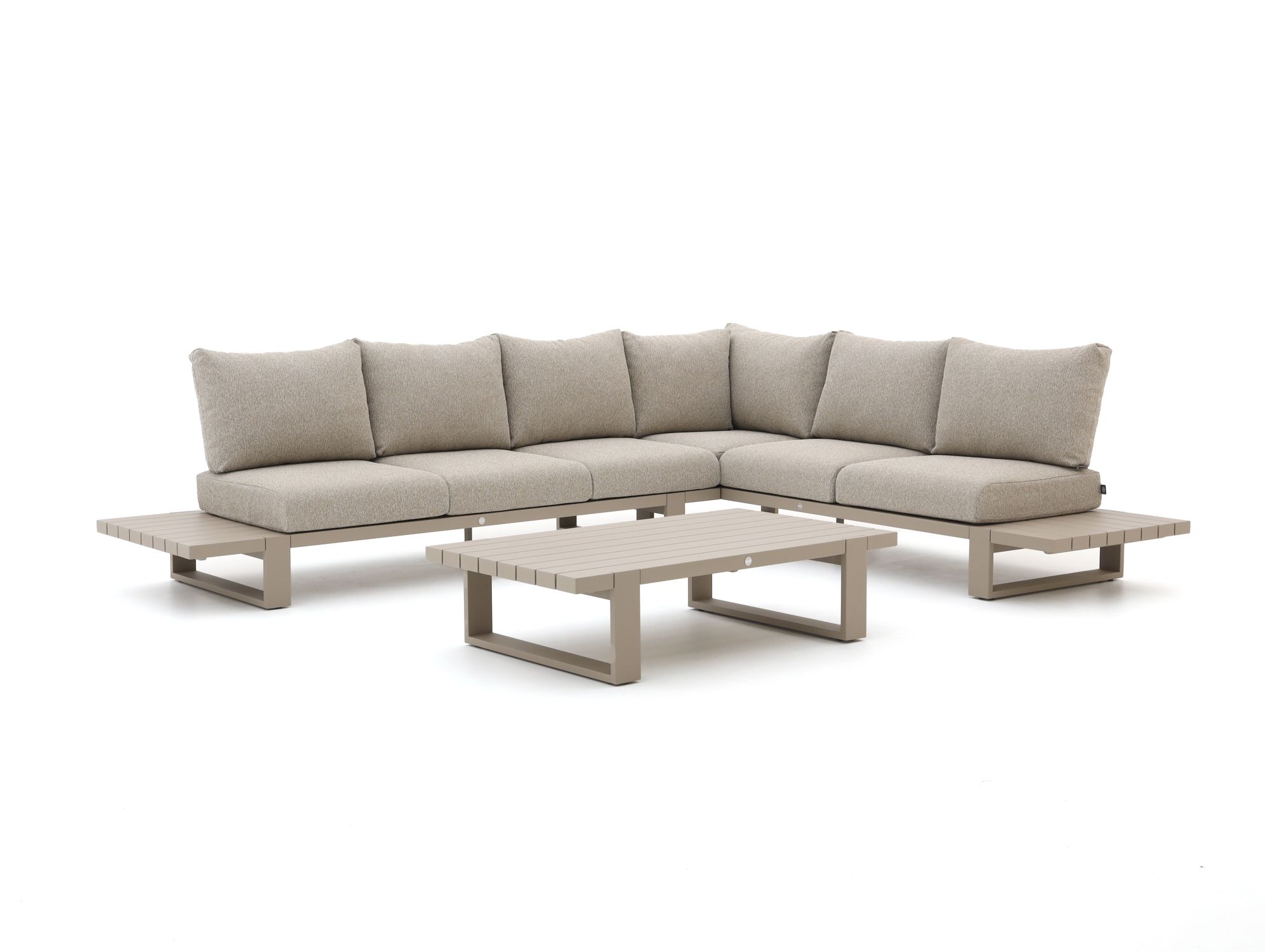 SUNS Nardo hoek loungeset 3-delig