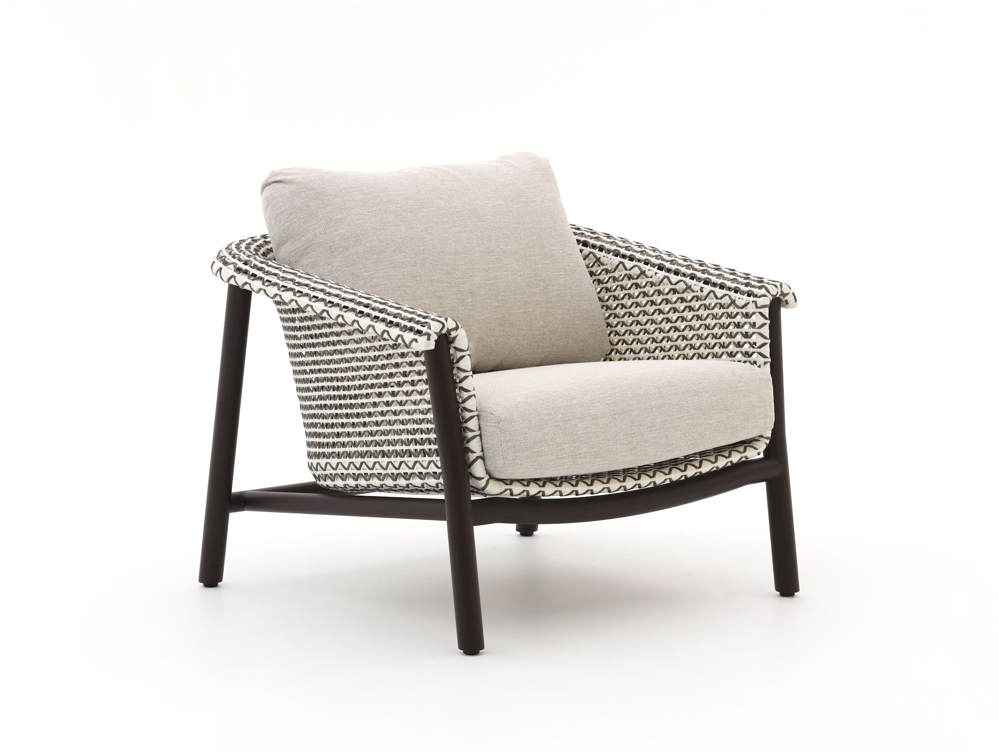 Zavelli Cuore lounge tuinstoel