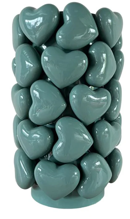Vaas All you need is love – Green