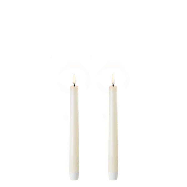 Uyuni LED Set van 2 | 2,3×20,5cm