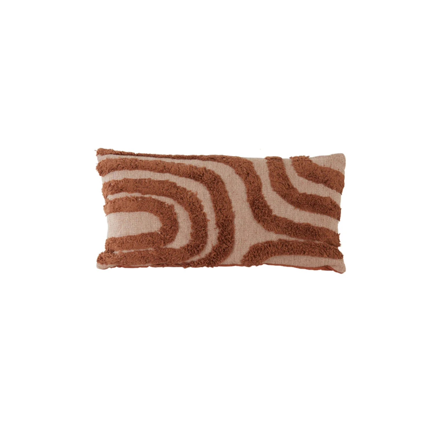 Kussen Sakala: Brown