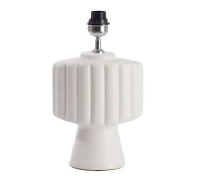 Lampvoet Gandara