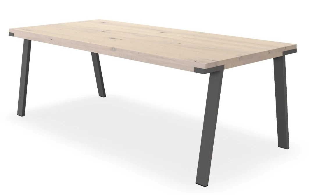 Eetkamertafel Seven